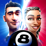 8 Ball Champions:PvP Pool Game APK