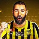 خلفيات الاتحاد السعودي HD APK