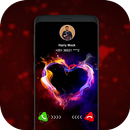 Call Screen Theme Color Call APK