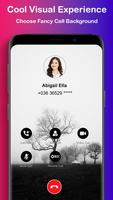Call Screen Theme Color Call Screenshot 2
