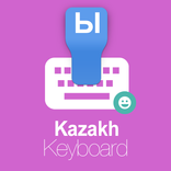 Kazakh Keyboard