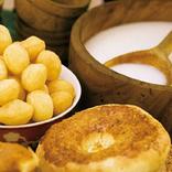 ”Казахская кухня