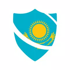 Descargar XAPK de VPN Kazakhstan - Get KZ IP