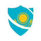 VPN Kazakhstan - Get KZ IP simgesi