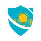 VPN Kazakhstan - Get KZ IP icon