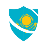 VPN Kazakhstan - Get KZ IP