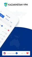VPN Kazakhstan - Get KZ IP স্ক্রিনশট 3