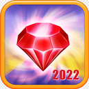 Jewel Match 3 Puzzle Game APK
