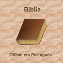 Bíblia em Português Offline APK