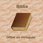 Bíblia em Português Offline icon