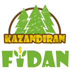 Kazandıran Fidan - Yatırımsız Para Kazan ikona