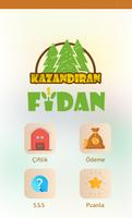 Kazandıran Fidan - Yatırımsız Para Kazan poster