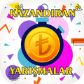 Kazandıran Yarışmalar - Hediyeler & Ödüller Kazan