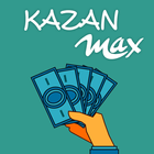 KazanMAX : Görev Yap Para Kazan icône