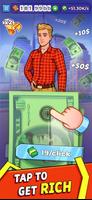 Idle Clickers تصوير الشاشة 1