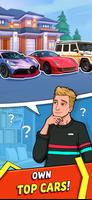 Idle Clickers تصوير الشاشة 3