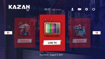 Kazan TV Ekran Görüntüsü 3