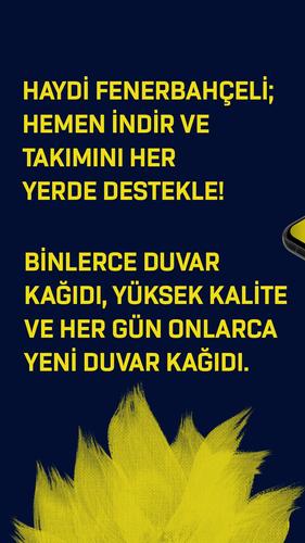 Fenerbahce Wallpapers For Android Apk Download