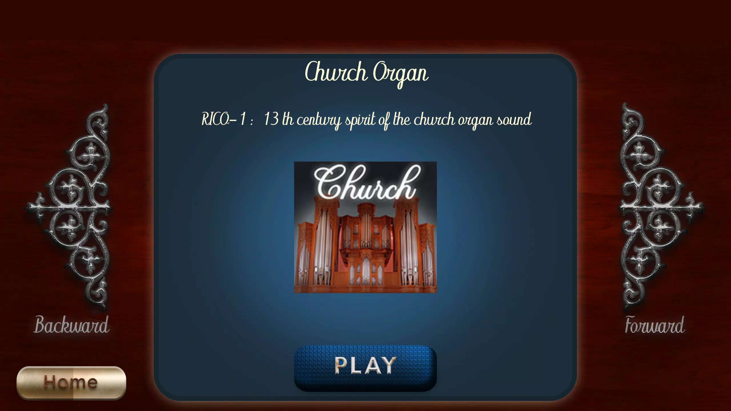 Organum 1.5.18 APK + Mod (Free purchase) for Android