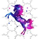 Unicorn Puzzle For Girls APK