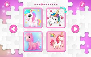 Unicorn Puzzle For Girls bài đăng