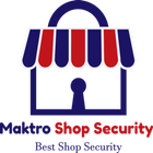 Maktro Shop Security icône