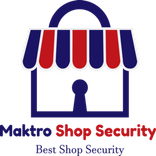 Maktro Shop Security