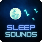 Sleep sounds - Nature sounds ikon