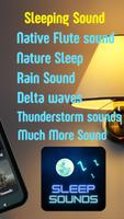 Sleep sounds - Nature sounds скриншот 1