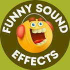 Funny & Comedy Sound Effects icône