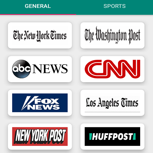USA Newspapers