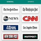 USA Newspapers biểu tượng