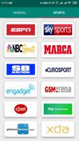 USA Newspapers ảnh chụp màn hình 3
