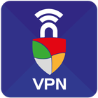 Fast Secure VPN icon