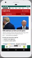 World Top Newspapers ảnh chụp màn hình 3