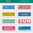 Canada Newspapers APK