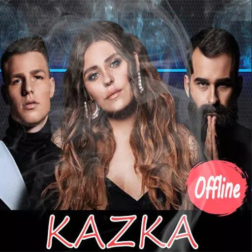 KAZKA APK for Android Download
