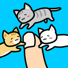 Play with Cats ไอคอน