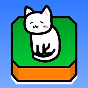 猫岛 – Cat Island