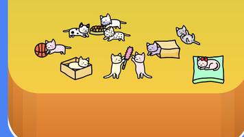 Cat Island poster