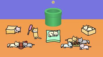 Cat Island screenshot 2