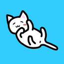 Life with Cats - relaxing game APK