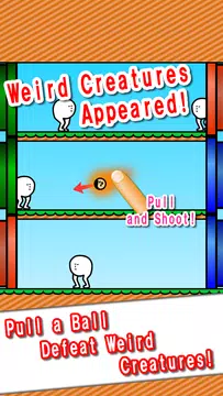 Screenshot 7 for Appeared - weird fun game