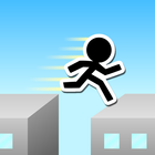 Building Run أيقونة