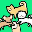 Play with Dogs - relaxing game simgesi