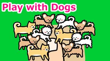 Play with Dogs penulis hantaran