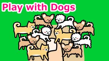 Play with Dogs 포스터