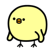 ”Feed Chicks! - weird cute game