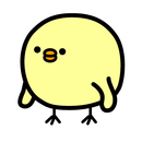 Feed Chicks! - weird cute game APK
