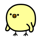 Feed Chicks! - weird cute game ikona
